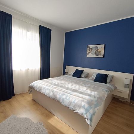 Apartment Dora Задар Экстерьер фото
