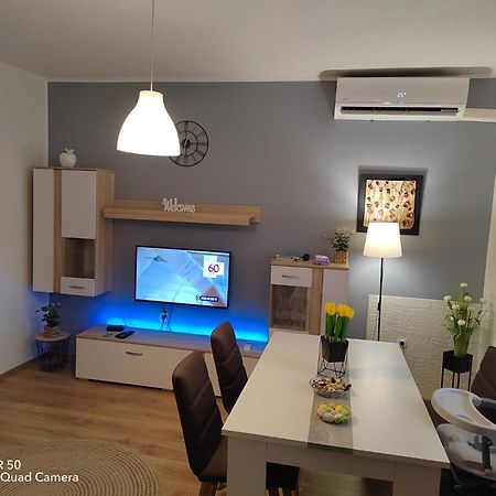 Apartment Dora Задар Экстерьер фото