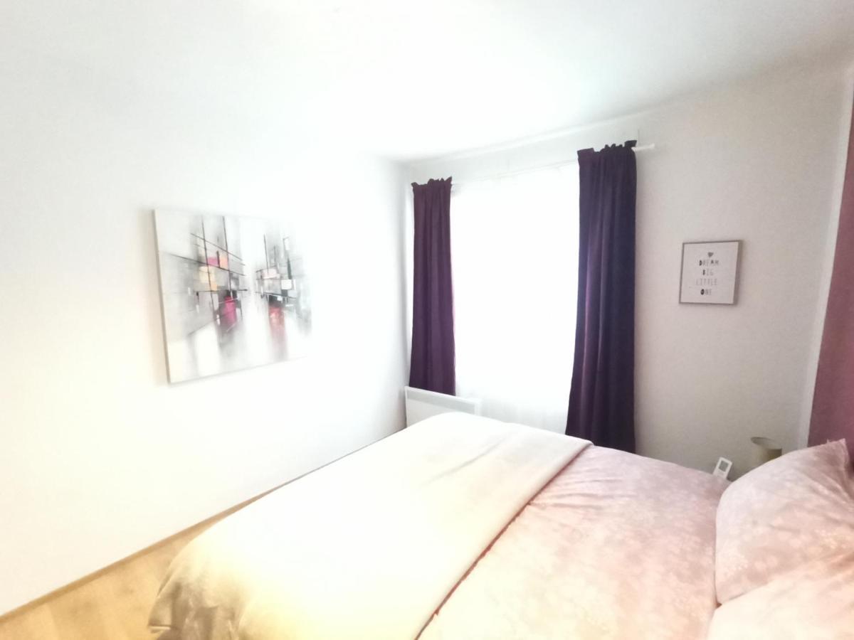 Apartment Dora Задар Экстерьер фото