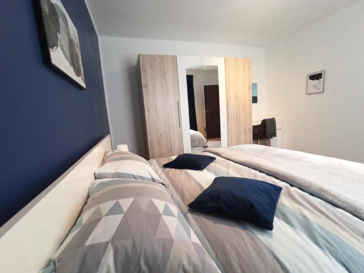 Apartment Dora Задар Экстерьер фото