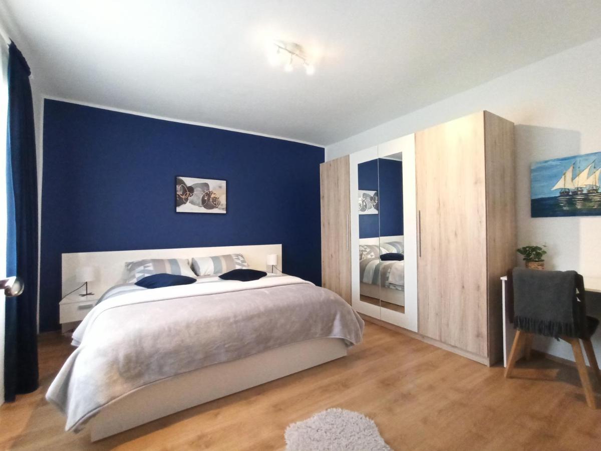 Apartment Dora Задар Экстерьер фото