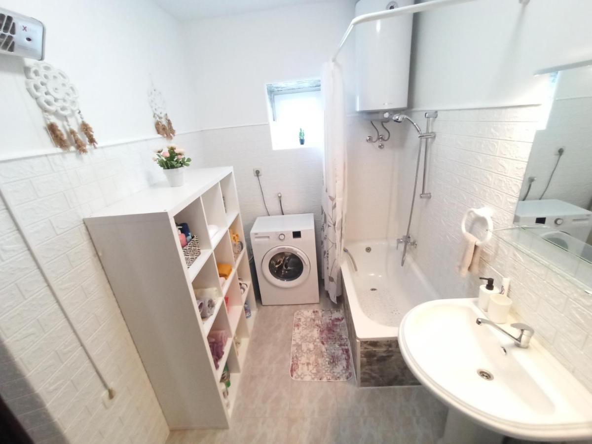 Apartment Dora Задар Экстерьер фото